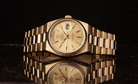 battery operated rolex|does a rolex need battery.